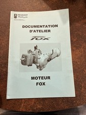 Ancien Catalogue Documentation