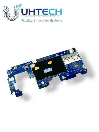 Carte mère pour samsung - carte,