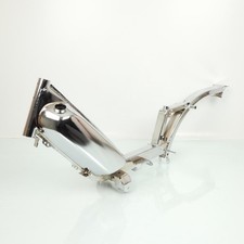 Cadre RSM pour mobylette