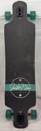 Rare 1993 sector meridian - 9,