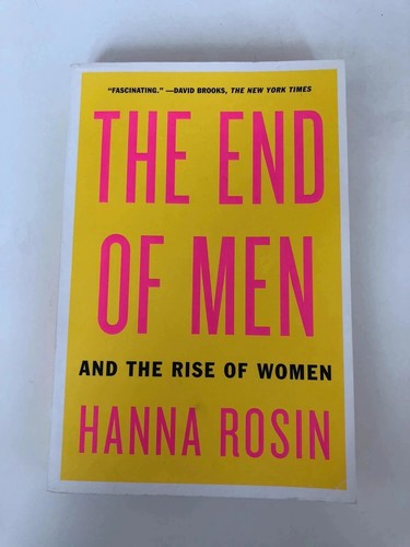 The end men - of,
