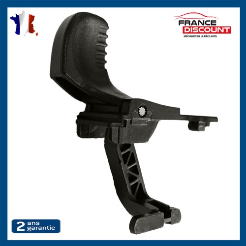 Poignee porte exterieur - de,