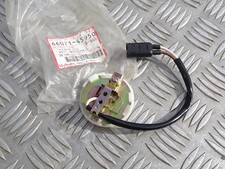 Interrupteur sécurité siège