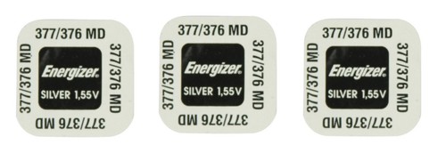 Envoi sous suivi energizer 3 - sous,