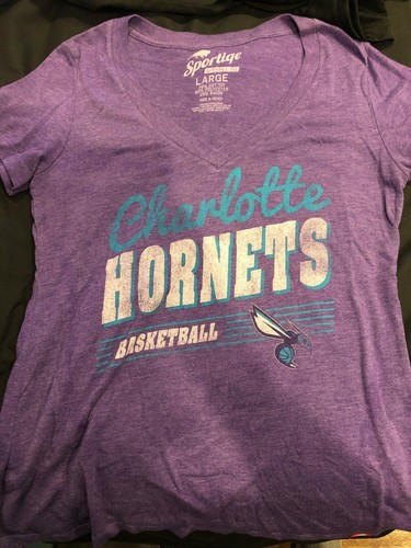 Women charlotte hornets - women's,