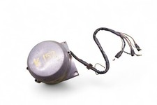 Kawasaki H1 500 H1500 Mach III Stator Points And Cover K152 *AH47