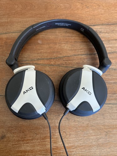 Casque akg k518 - casque, limited