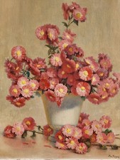 ART DECO LORRAIN PAUL DE TURGY