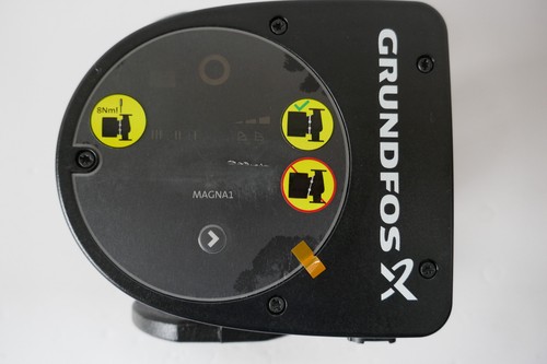 Circulateur grundfos magna1 - circulateur,