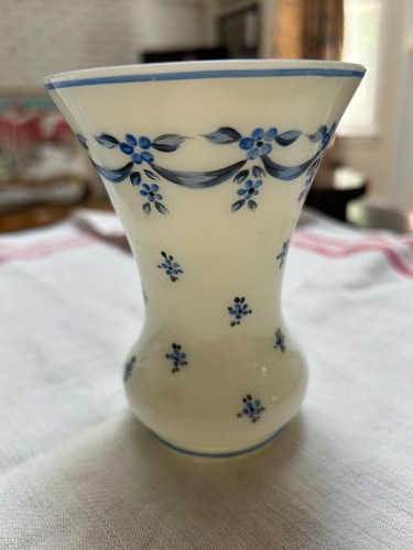 Vintage white opaline czech - vintage,