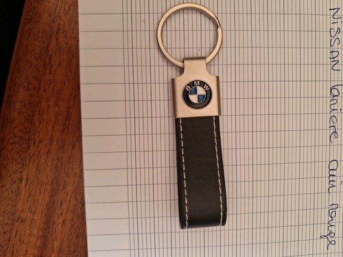 Porte clef bmw - clef,