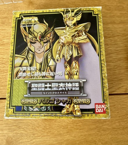 Saint seiya myth cloth - saint,