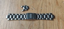 Oris titanium bracelet TT1