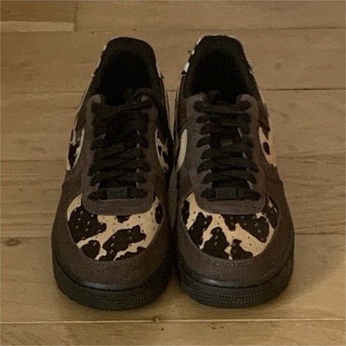 Nike air force 07 - nike, 1