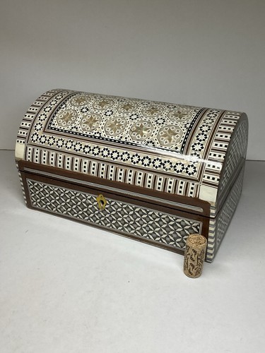 Grand coffret boite bijoux - boite,