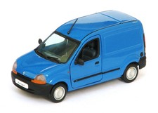 Renault Kangoo Express Bleu