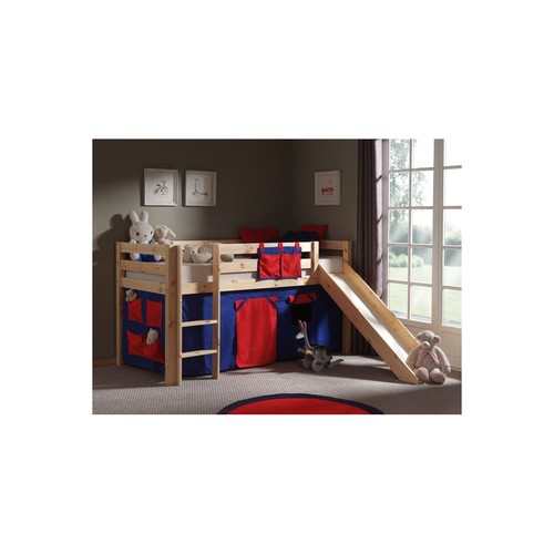 Lit enfant avec - enfant,