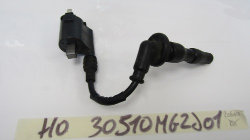 Bobine allumage droite honda - d'allumage,