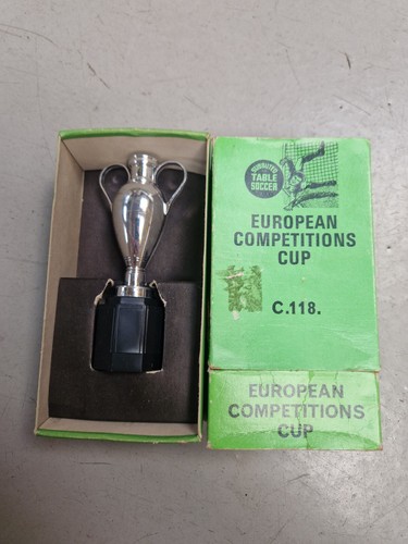 Rare vintage subbuteo - rare,