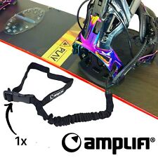 Amplifi Web Leash Snowboard