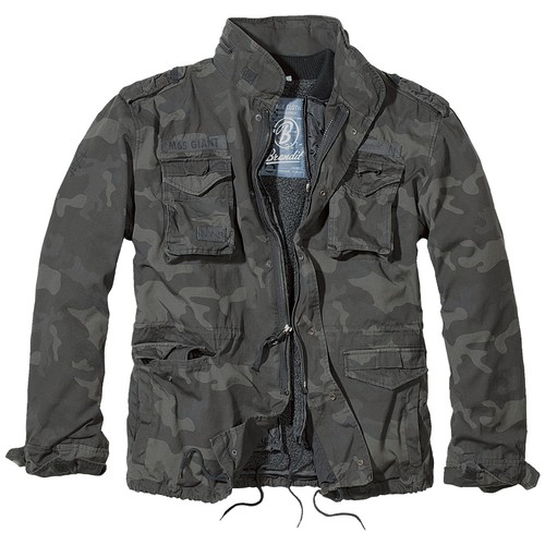 Brandit m65 champ géant - m65,