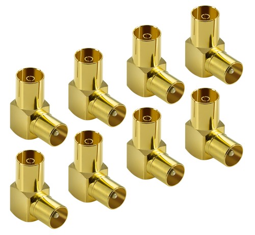 Adaptateur antenne - 8x, d'antenne