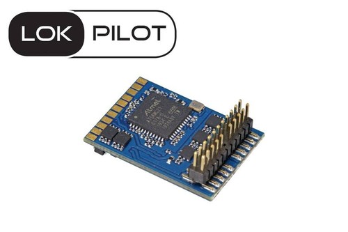 Esu 59622 décodeur lokpilot - 59622,
