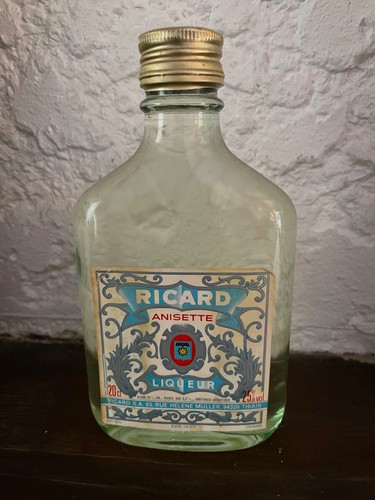 Ancienne bouteille - ancienne,