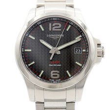Quartz homme LONGINES