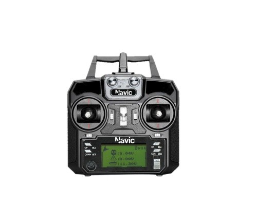Télécommande numérique gps - télécommande,