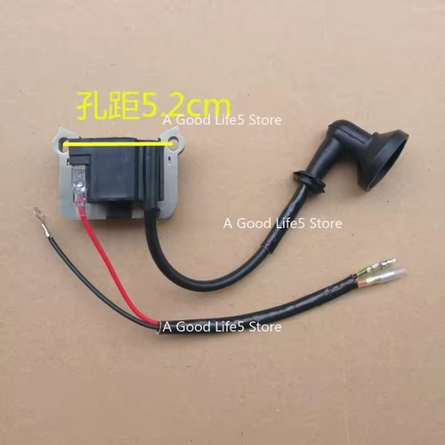 Bobine tension allumage - de,