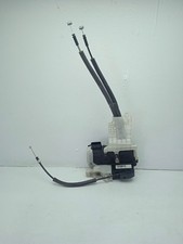 813202Y000 SERRURE DE PORTE