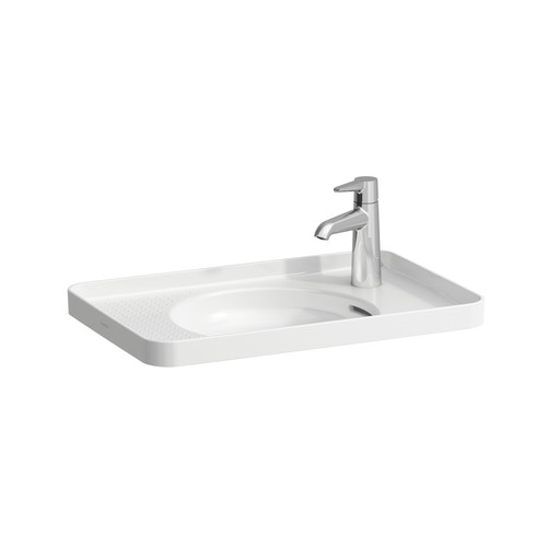 Lavabo encastrable laufen - lavabo, val