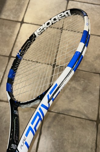 2015 babolat pure - babolat, gt