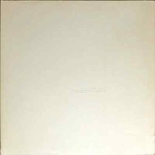 The Beatles White Album Double