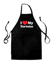 I Love My Tortue - Unisexe
