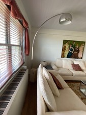 Original Arco floor lamp 