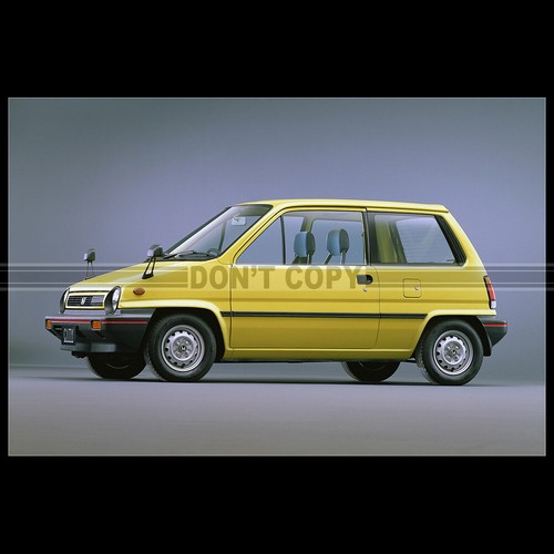 Photo 001526 honda city - a.001526, e