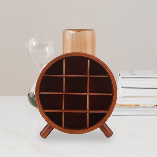 Rangement rouge levre - rangement,