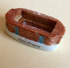 Fève La Boulangerie d' Isigny