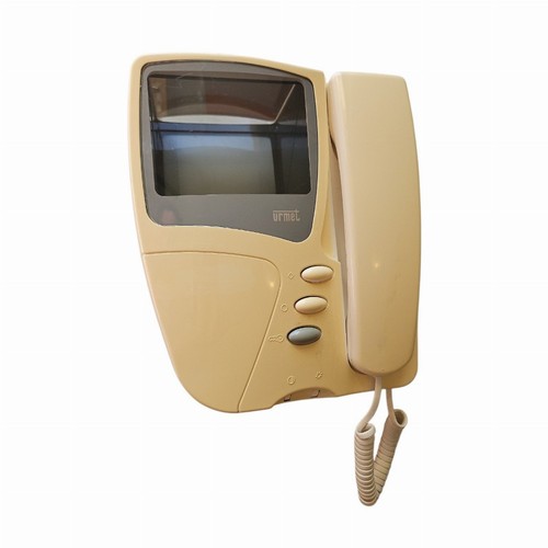 Urmet sentry 1704 - urmet,