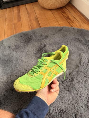 Asics onitsuka tiger vintage - asics,