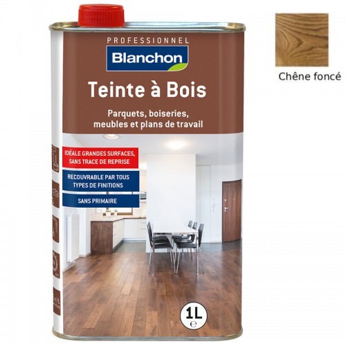 Teinte bois spécial - -,
