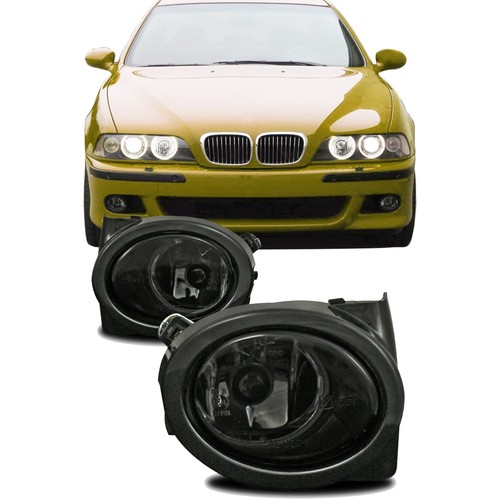 Phares anti brouillard - 2,