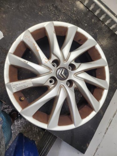Jante citroen picasso 1 - citroen,