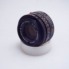 Leica Summicron-M 35mm F2 ASPH