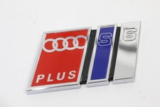 Audi S6 Plus 4A C4 Avant Plus