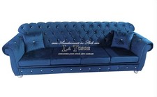 Canapé 4 Places Réseau Et