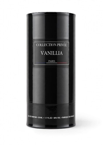 Collection privée vanillia - collection,
