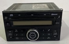 28185JD000 autoradio NISSAN